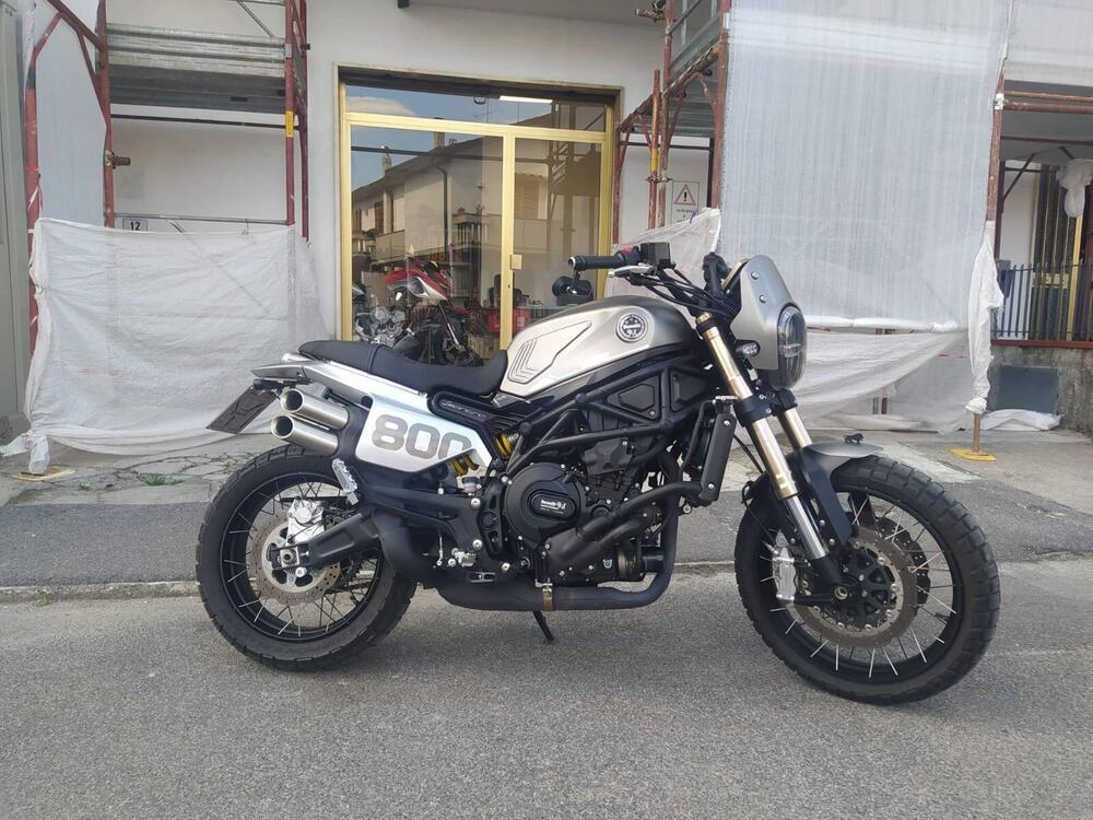 Benelli Leoncino 800 Trail (2022 - 26) (3)