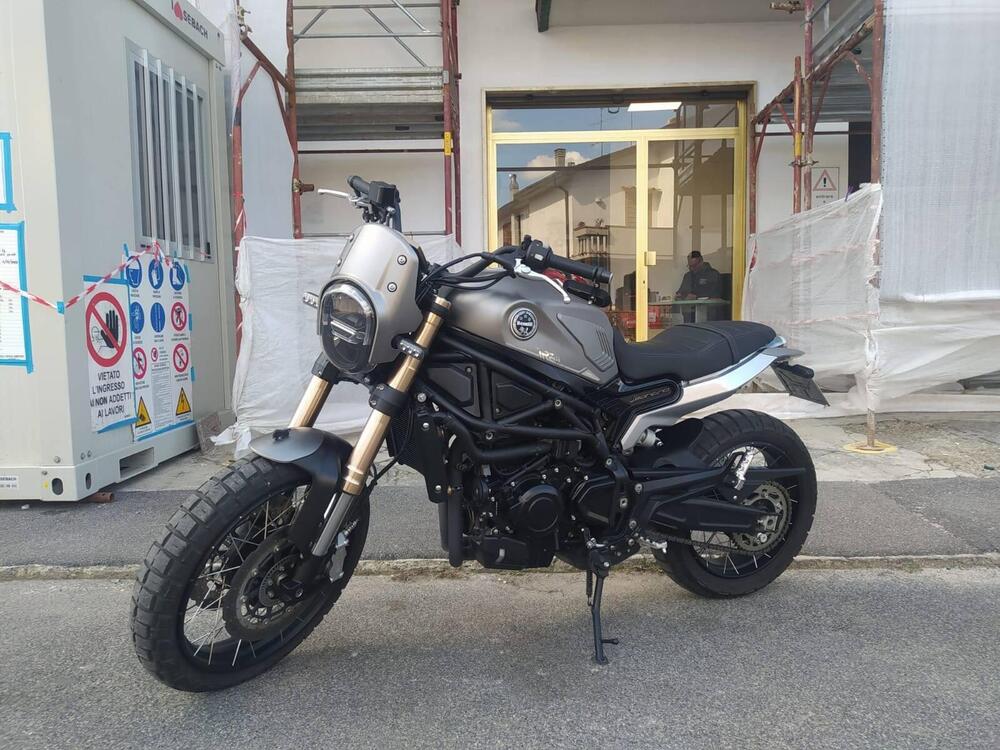 Benelli Leoncino 800 Trail (2022 - 26) (4)