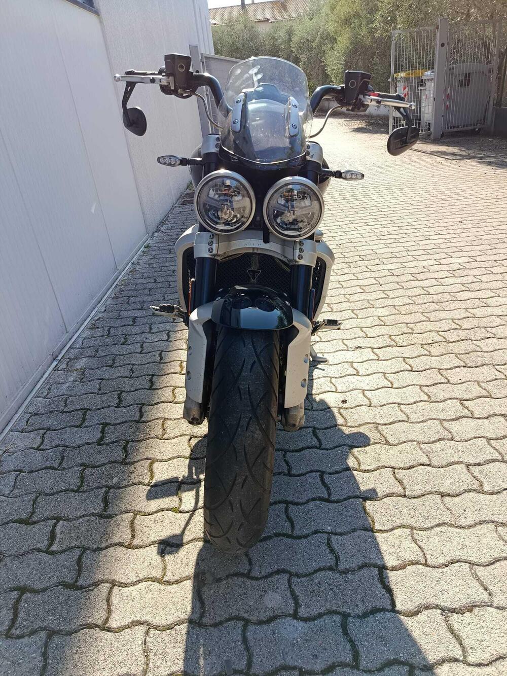 Triumph Rocket 3 GT (2019 - 20) (8)