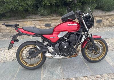 Kawasaki Z 650 RS (2025 - 26) usata