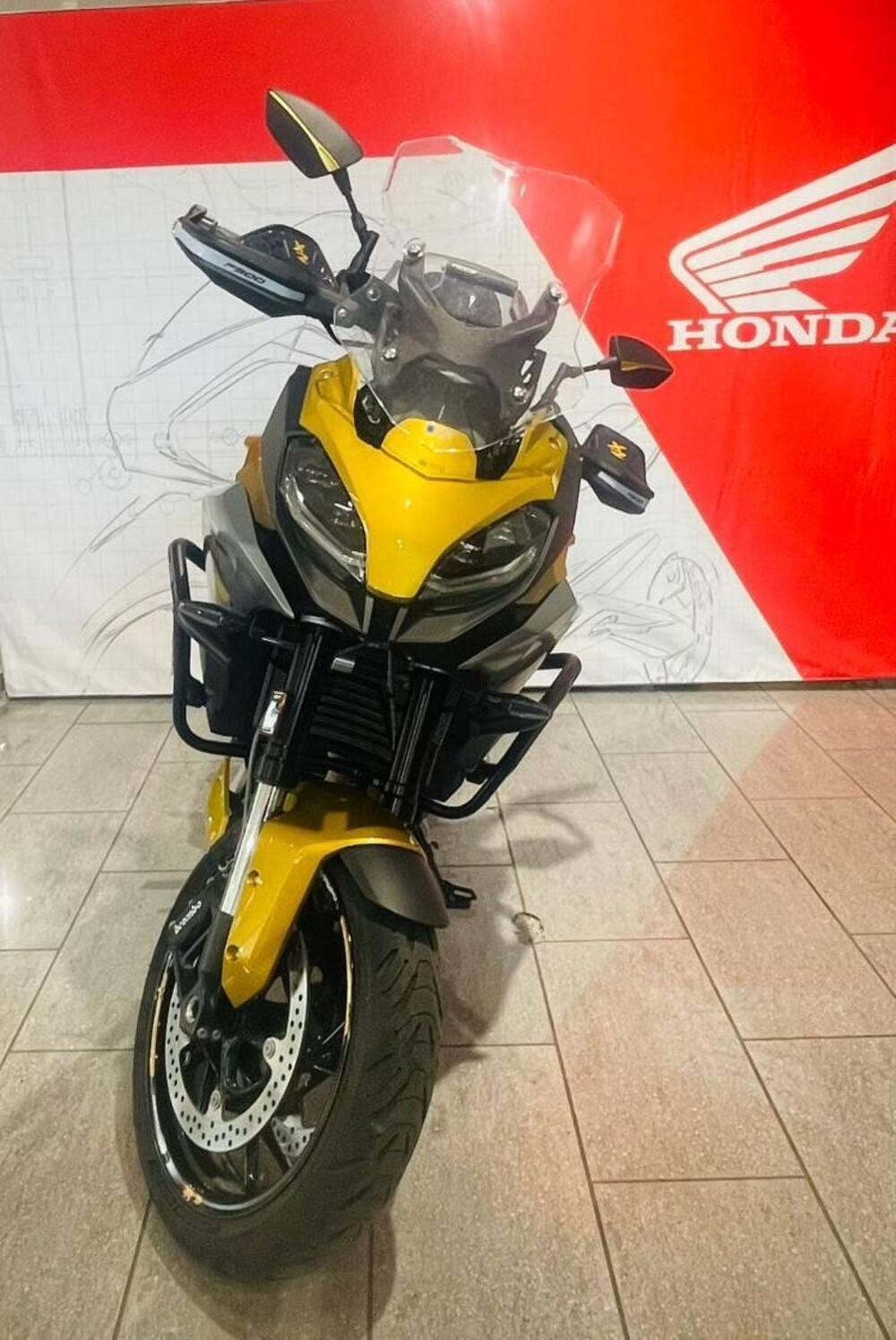 Bmw F 900 XR (2020 - 24) (2)