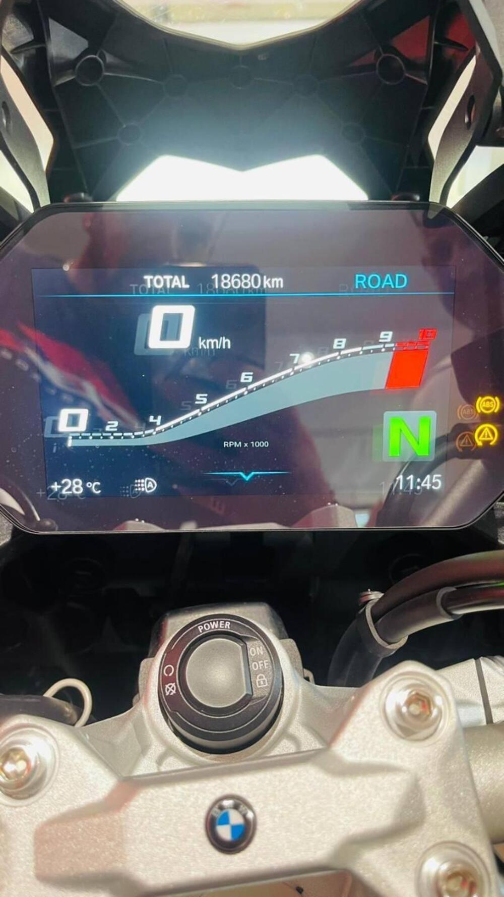 Bmw F 900 XR (2020 - 24) (8)