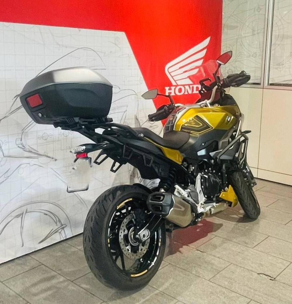 Bmw F 900 XR (2020 - 24) (4)