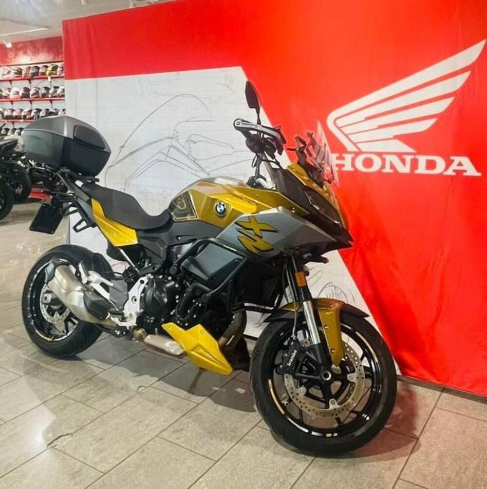 Bmw F 900 XR (2020 - 24) (5)