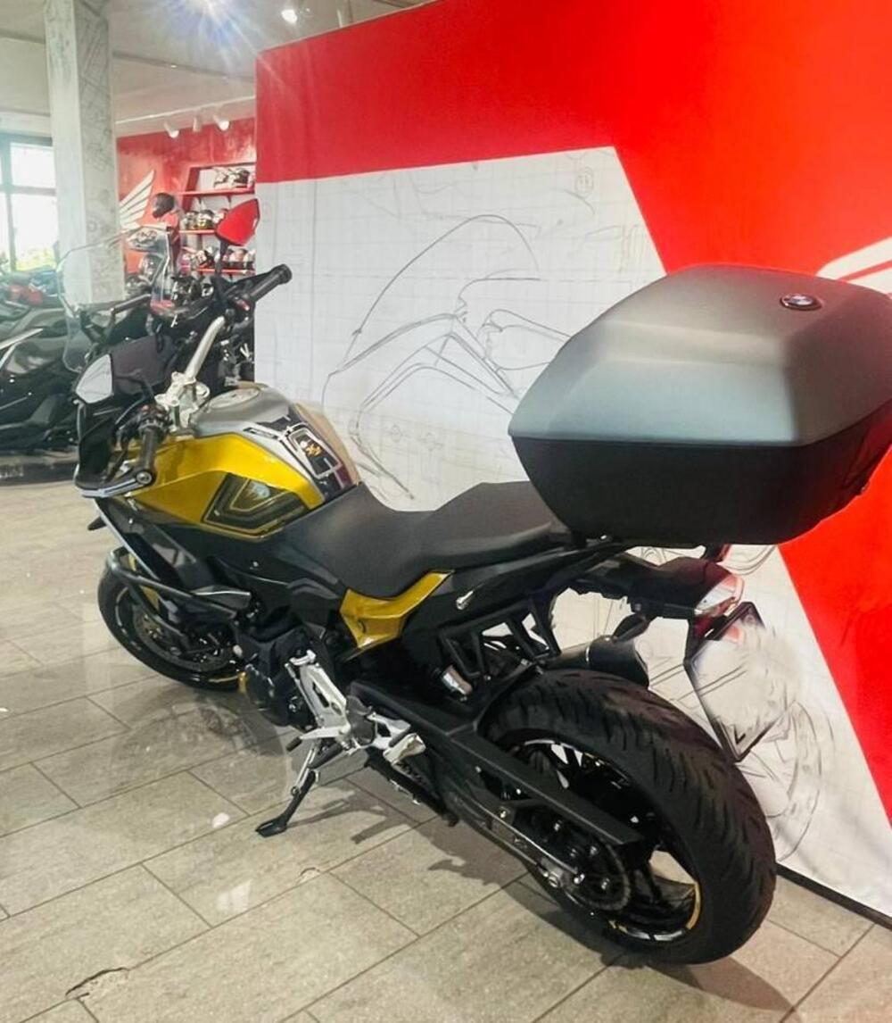 Bmw F 900 XR (2020 - 24) (7)