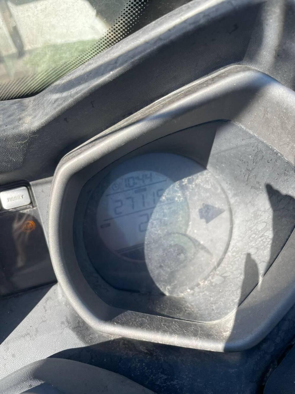 Yamaha X-Max 250 (2014 - 16) (2)