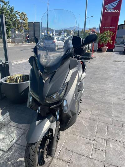 Yamaha X-Max 250 (2014 - 16) usata