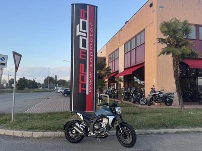 Kove 510F (2023 - 24) nuova