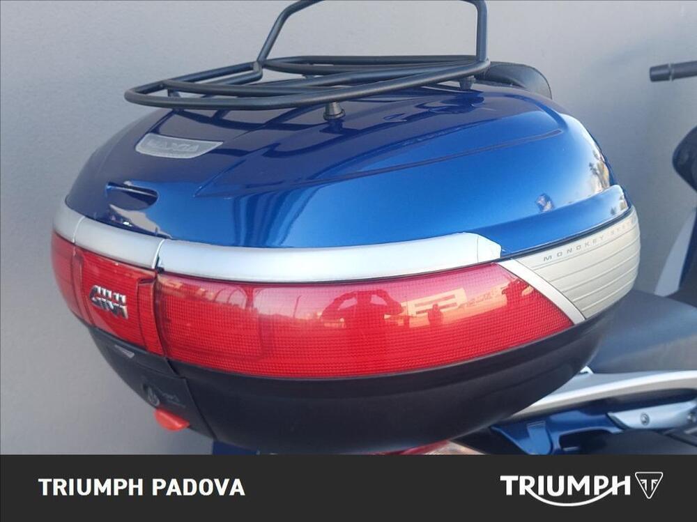 Bmw R 1200 RT (2005 - 07) (15)