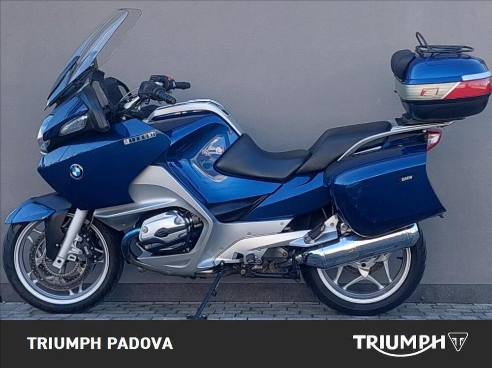 Bmw R 1200 RT (2005 - 07) (6)