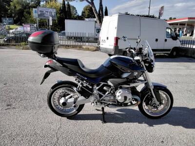 Bmw R 1200 R Classic (2011 - 12) usata