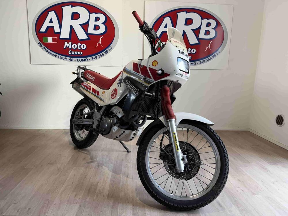 Yamaha XTZ 660 Téneré (1991 - 98) (5)