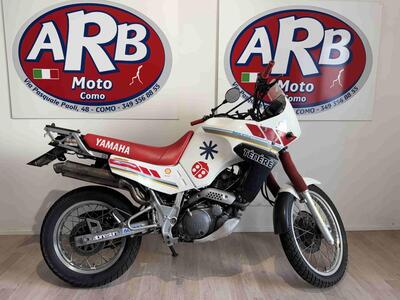 Yamaha XTZ 660 T&eacute;ner&eacute; (1991 - 98) usata