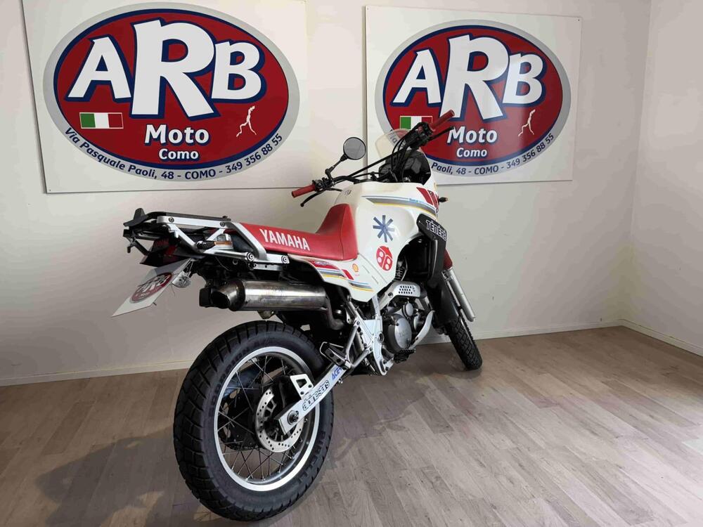 Yamaha XTZ 660 Téneré (1991 - 98) (6)