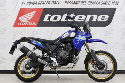 Yamaha T&eacute;n&eacute;r&eacute; 700 Extreme Edition (2023 - 25) usata