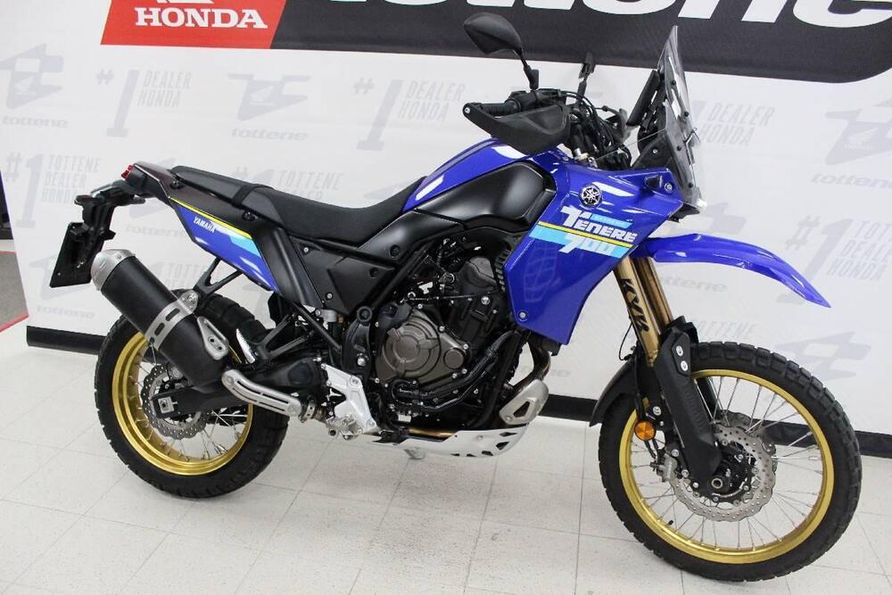 Yamaha Ténéré 700 Extreme Edition (2023 - 25) (3)