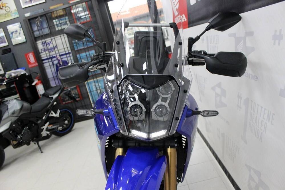Yamaha Ténéré 700 Extreme Edition (2023 - 25) (4)