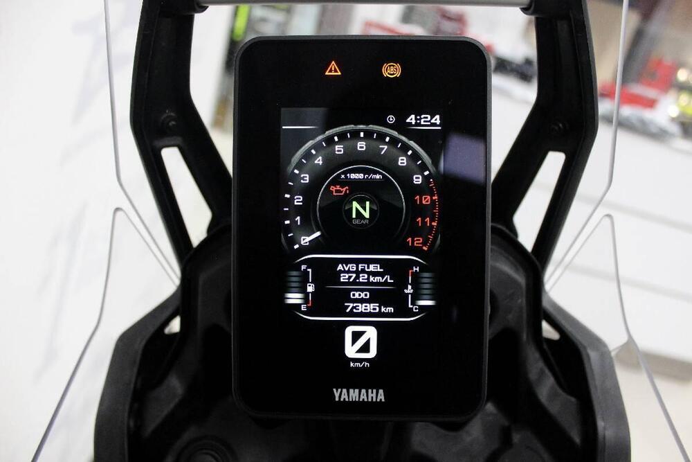 Yamaha Ténéré 700 Extreme Edition (2023 - 25) (6)