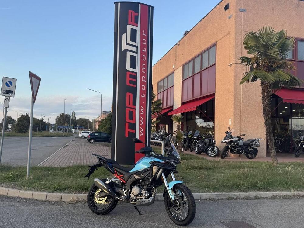 Morbidelli T352X (2026) (7)