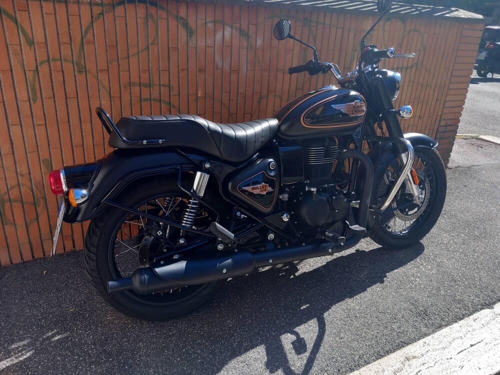 Royal Enfield Bullet 350 (2024 - 26) (6)