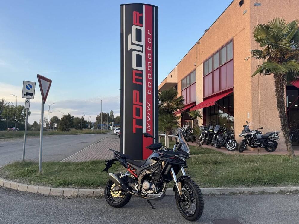 Morbidelli T352X (2026) (10)