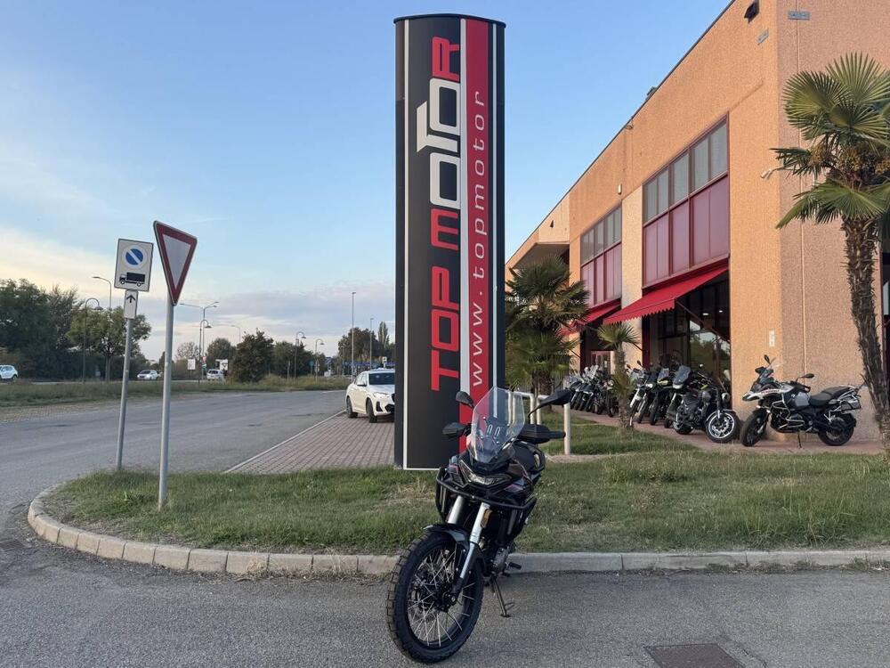 Morbidelli T352X (2026) (5)