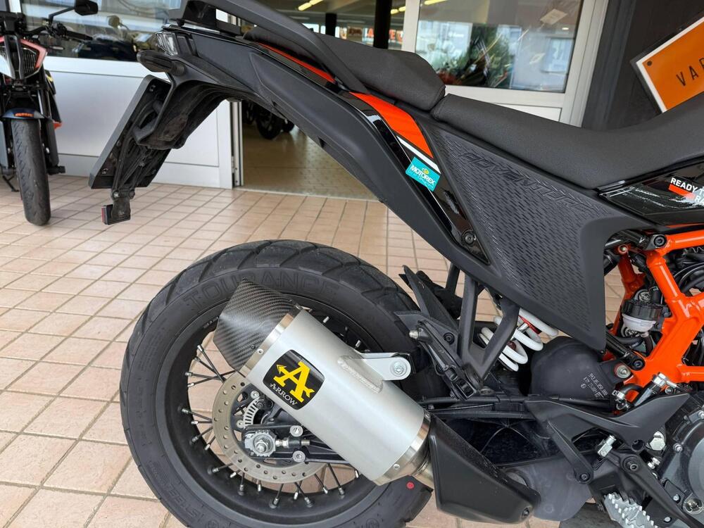 KTM 390 Adventure SW "Spooked Wheels" (2023 - 24) (3)