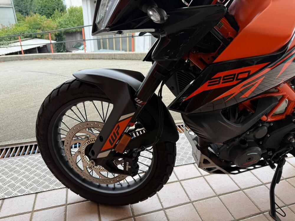 KTM 390 Adventure SW "Spooked Wheels" (2023 - 24) (9)