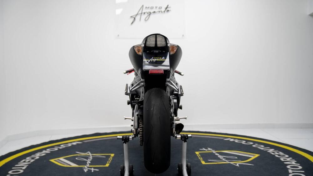 Suzuki GSX R 600 (2006 - 07) (5)