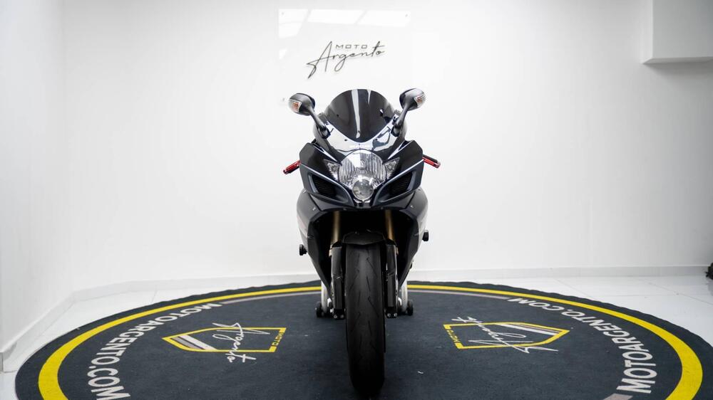 Suzuki GSX R 600 (2006 - 07) (9)