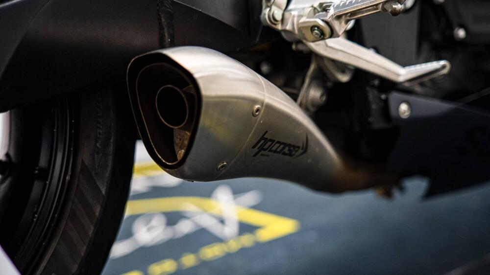 Suzuki GSX R 600 (2006 - 07) (12)