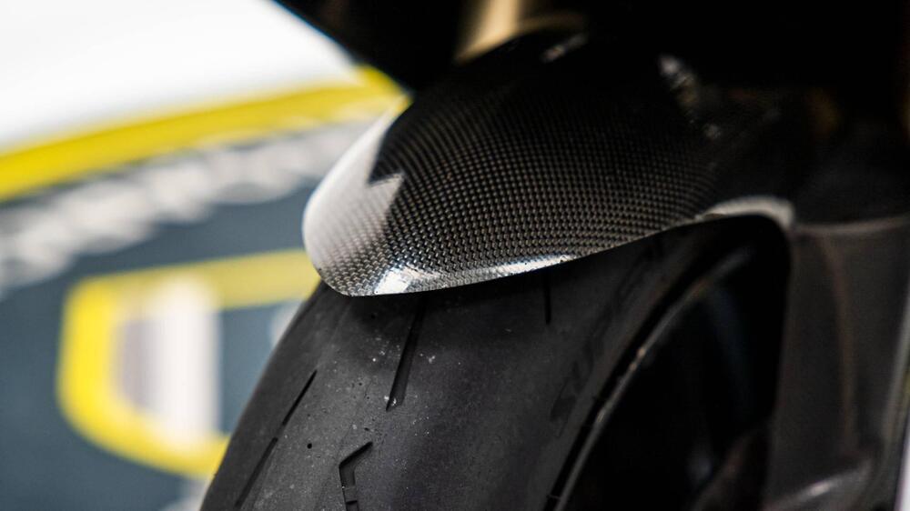 Suzuki GSX R 600 (2006 - 07) (17)