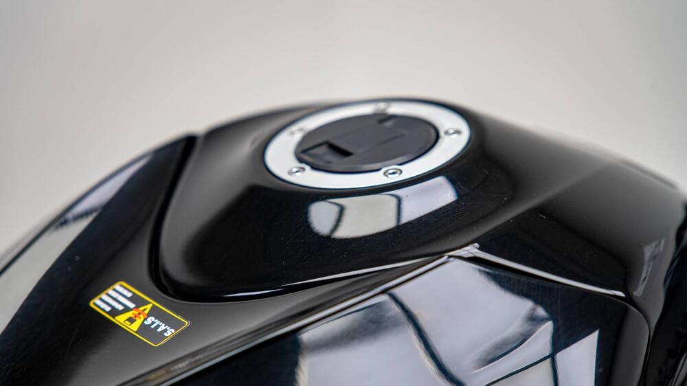 Suzuki GSX R 600 (2006 - 07) (19)