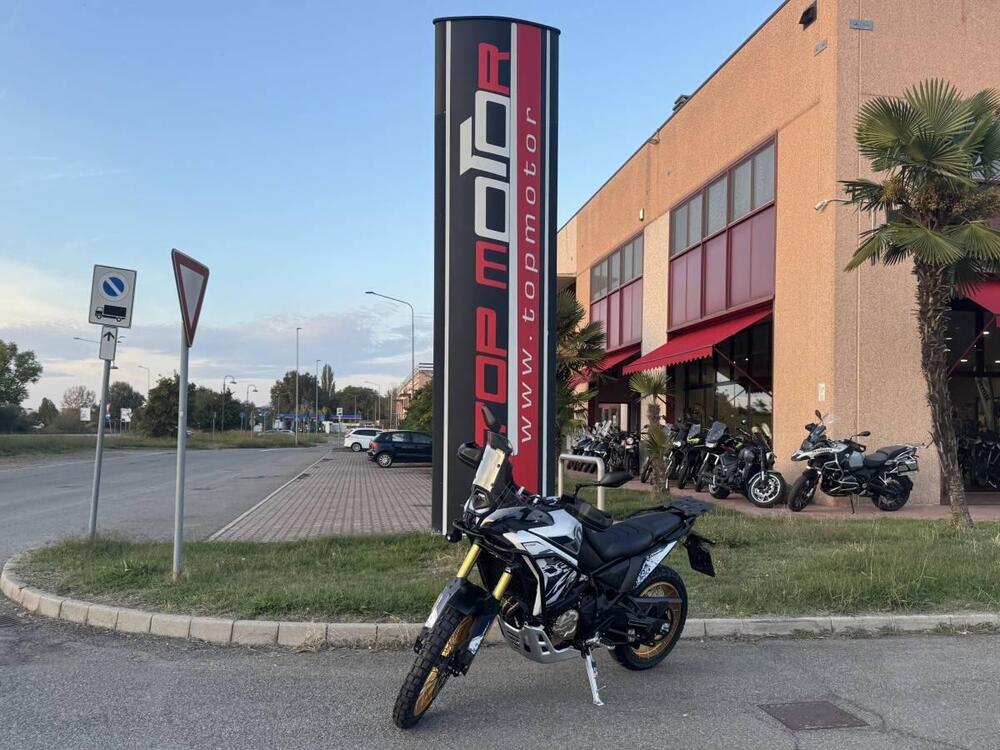 Voge Valico 800DSX Rally (2025 - 26) (3)