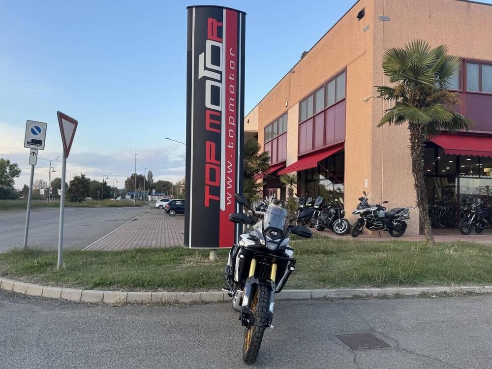 Voge Valico 800DSX Rally (2025 - 26) (2)