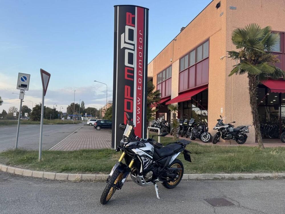 Voge Valico 800DSX Rally (2025 - 26) (6)