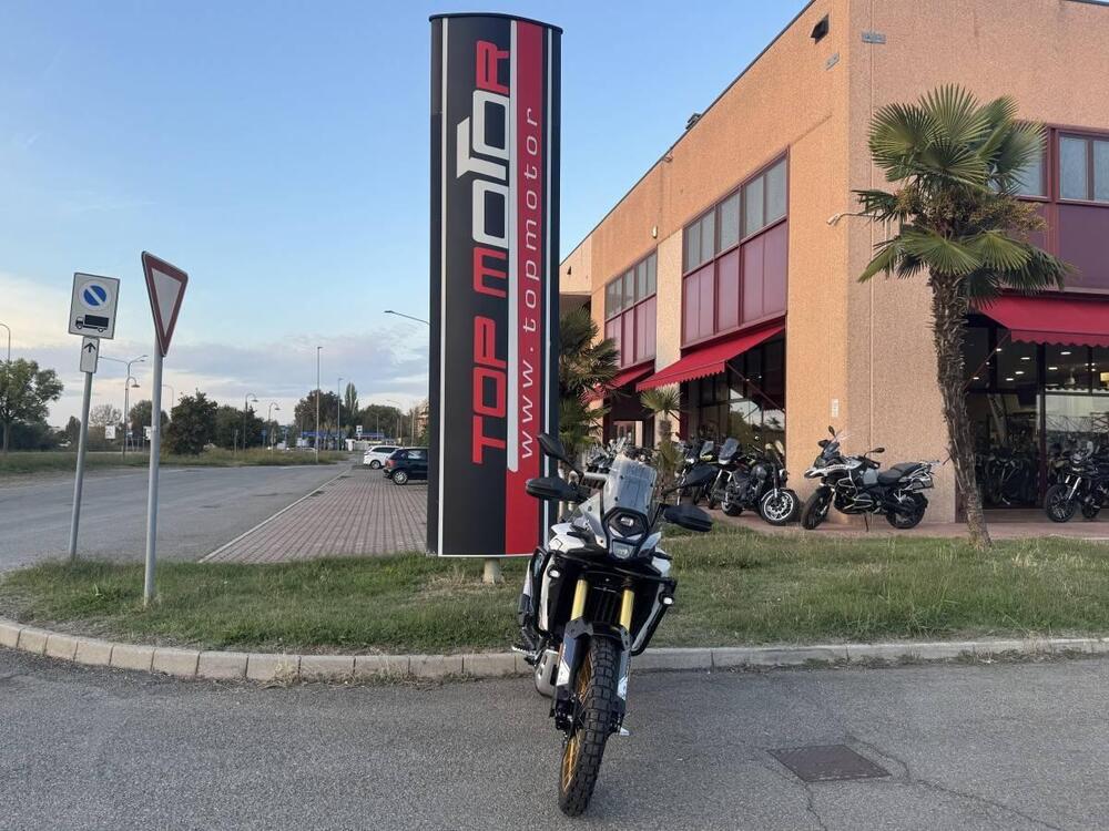 Voge Valico 800DSX Rally (2025 - 26) (5)