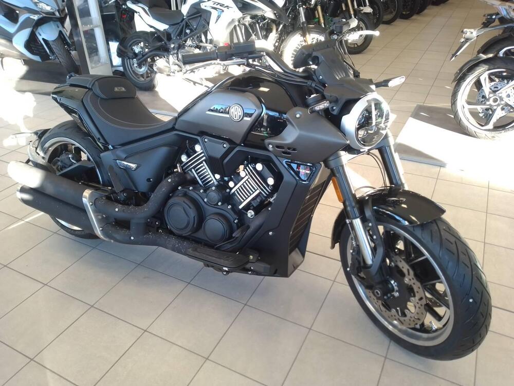 Morbidelli C1002V (2024 - 26)