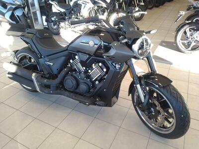 Morbidelli C1002V (2024 - 25) nuova