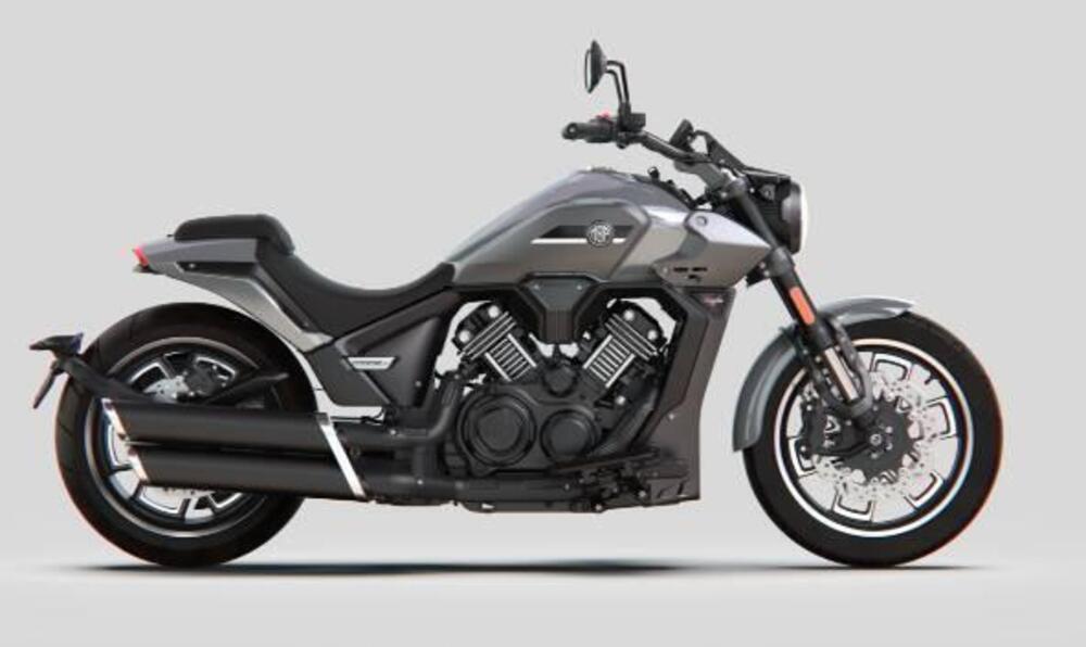 Morbidelli C1002V (2024 - 26)