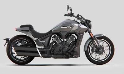 Morbidelli C1002V (2024 - 25) nuova