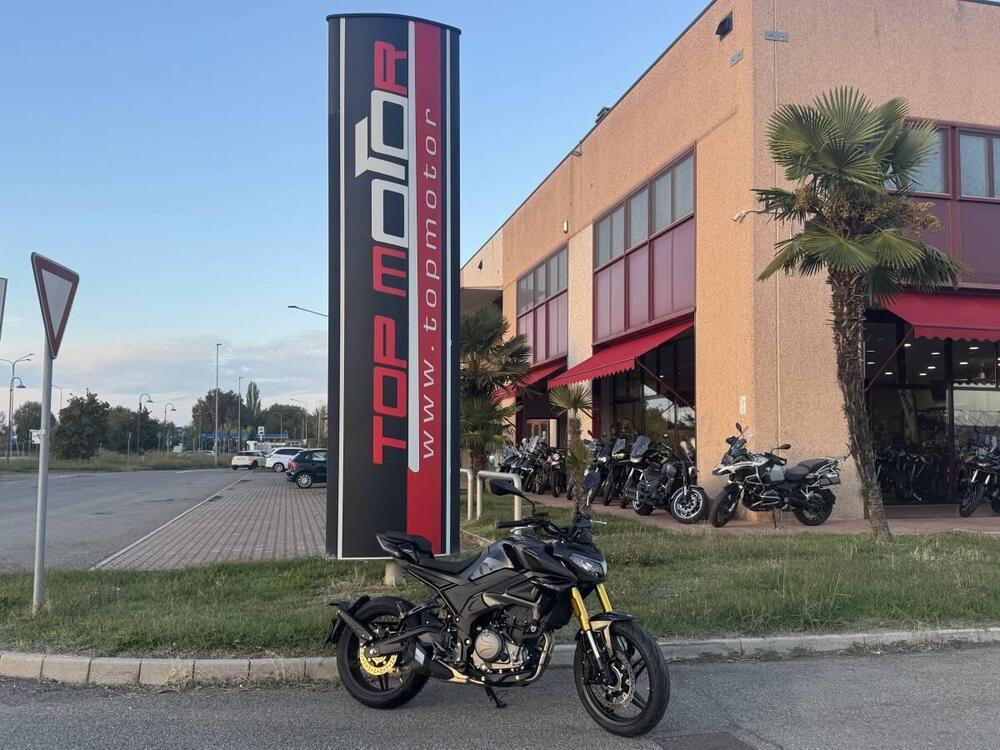 Morbidelli F352 (2026)