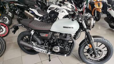 Honda GB 350 S (2025) nuova