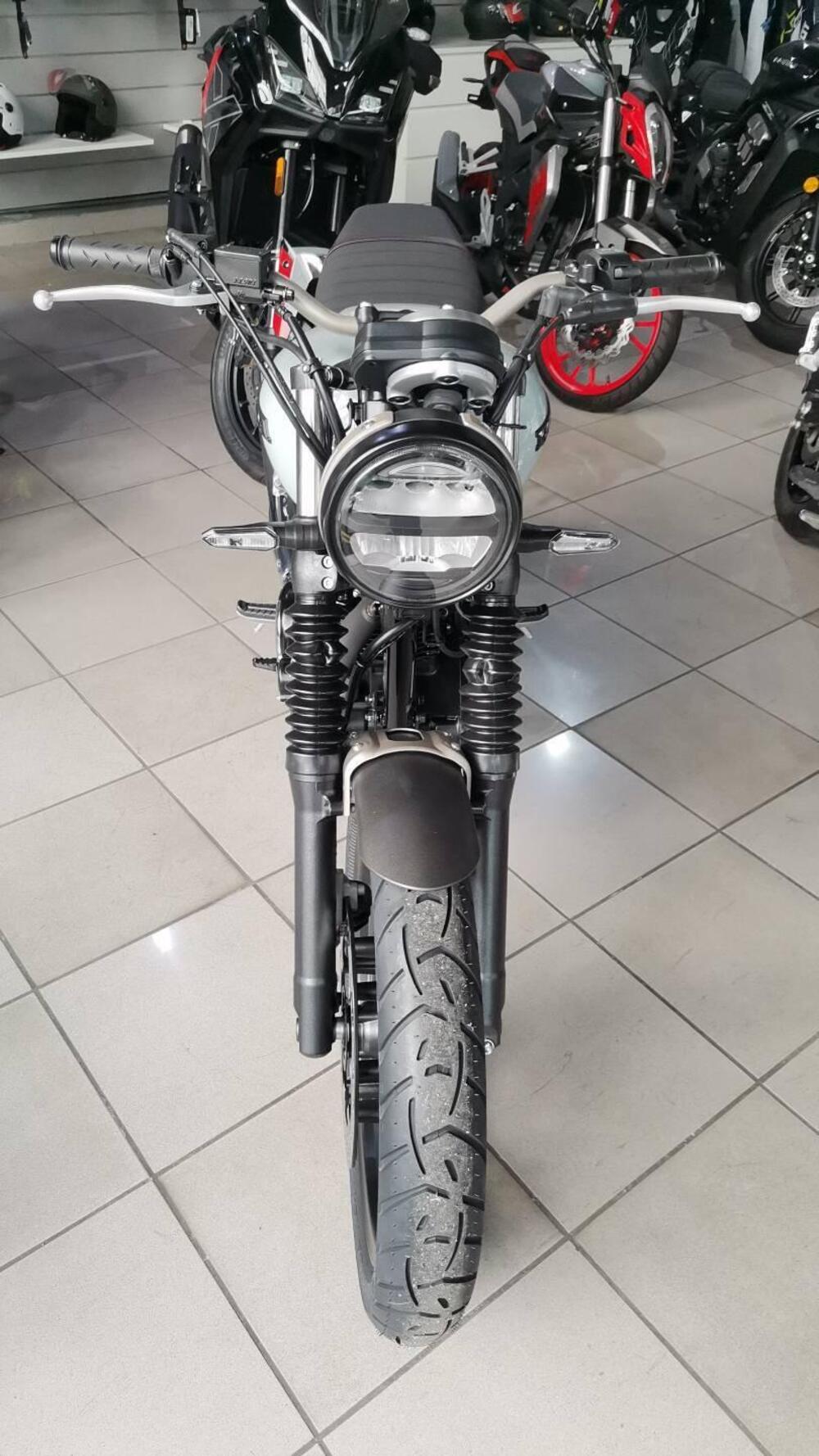 Honda GB 350 S (2025 - 26) (3)