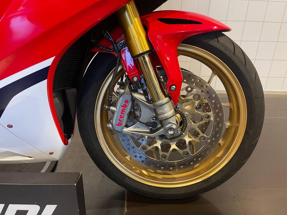 Honda CBR 1000 RR Fireblade SP (2017 - 19) (3)