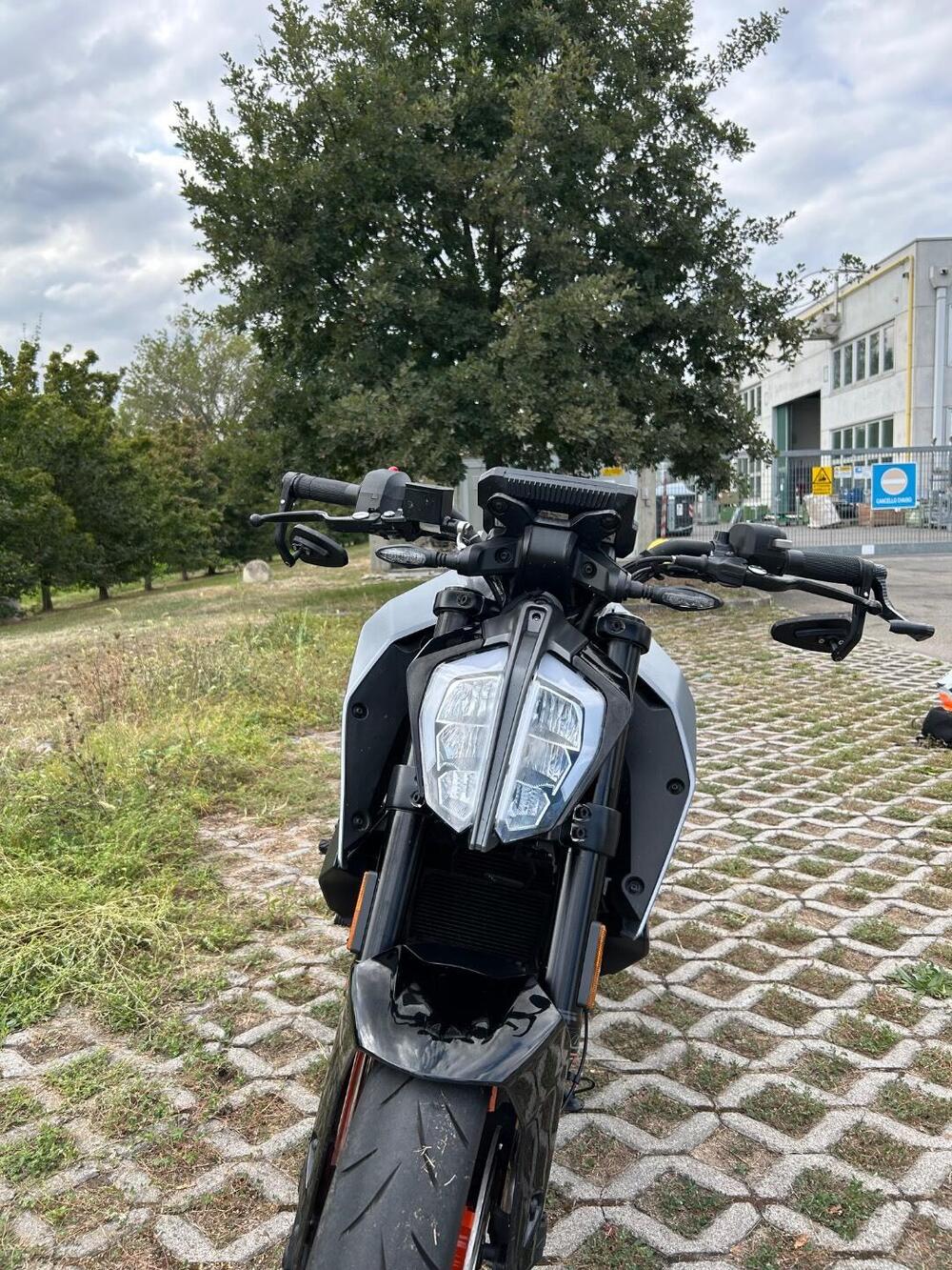 KTM 390 Duke (2021 - 23) (3)