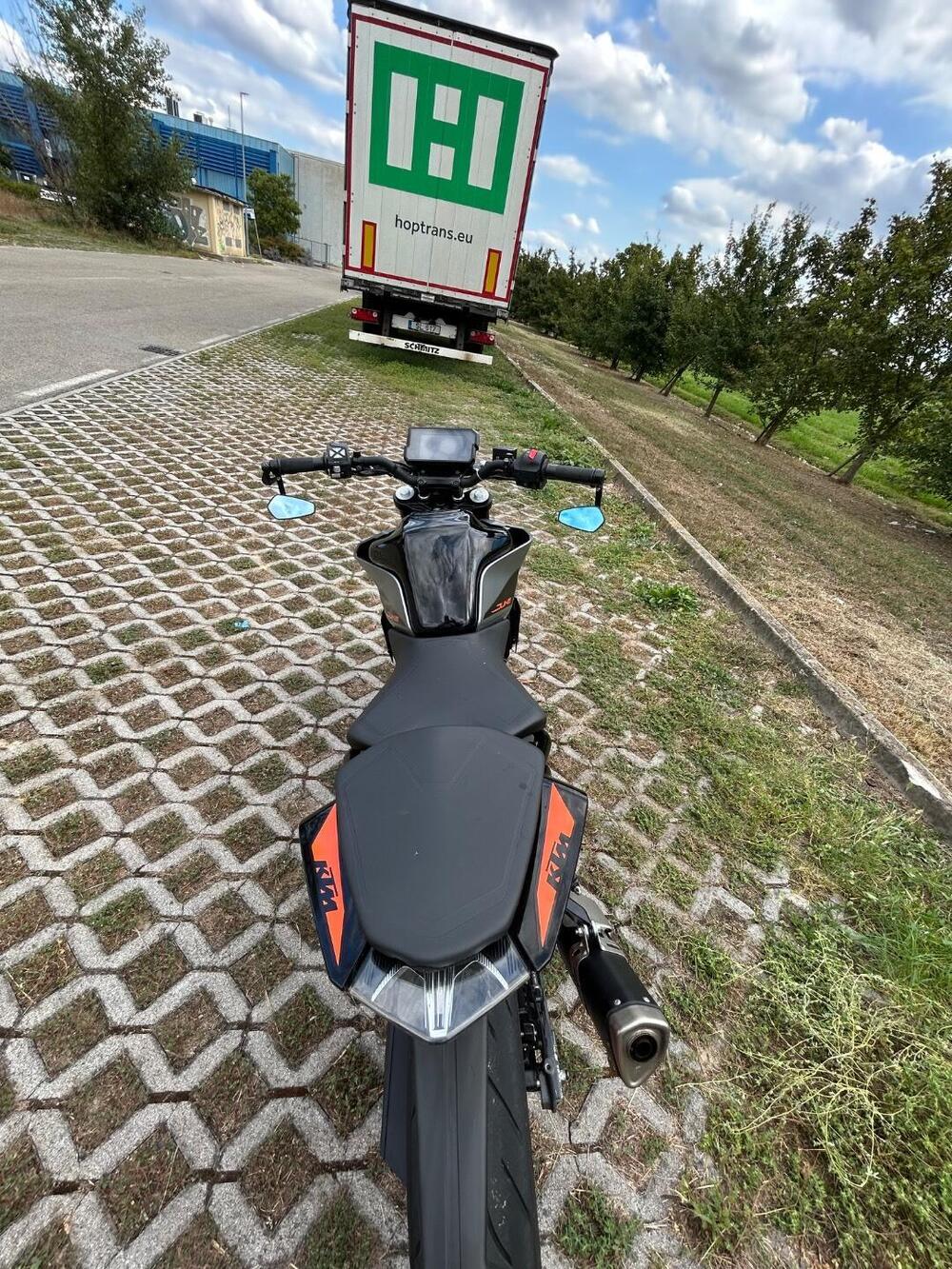 KTM 390 Duke (2021 - 23) (6)