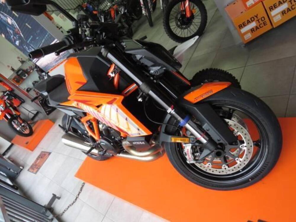 KTM 1390 Super Duke R EVO (2024 - 26) (3)