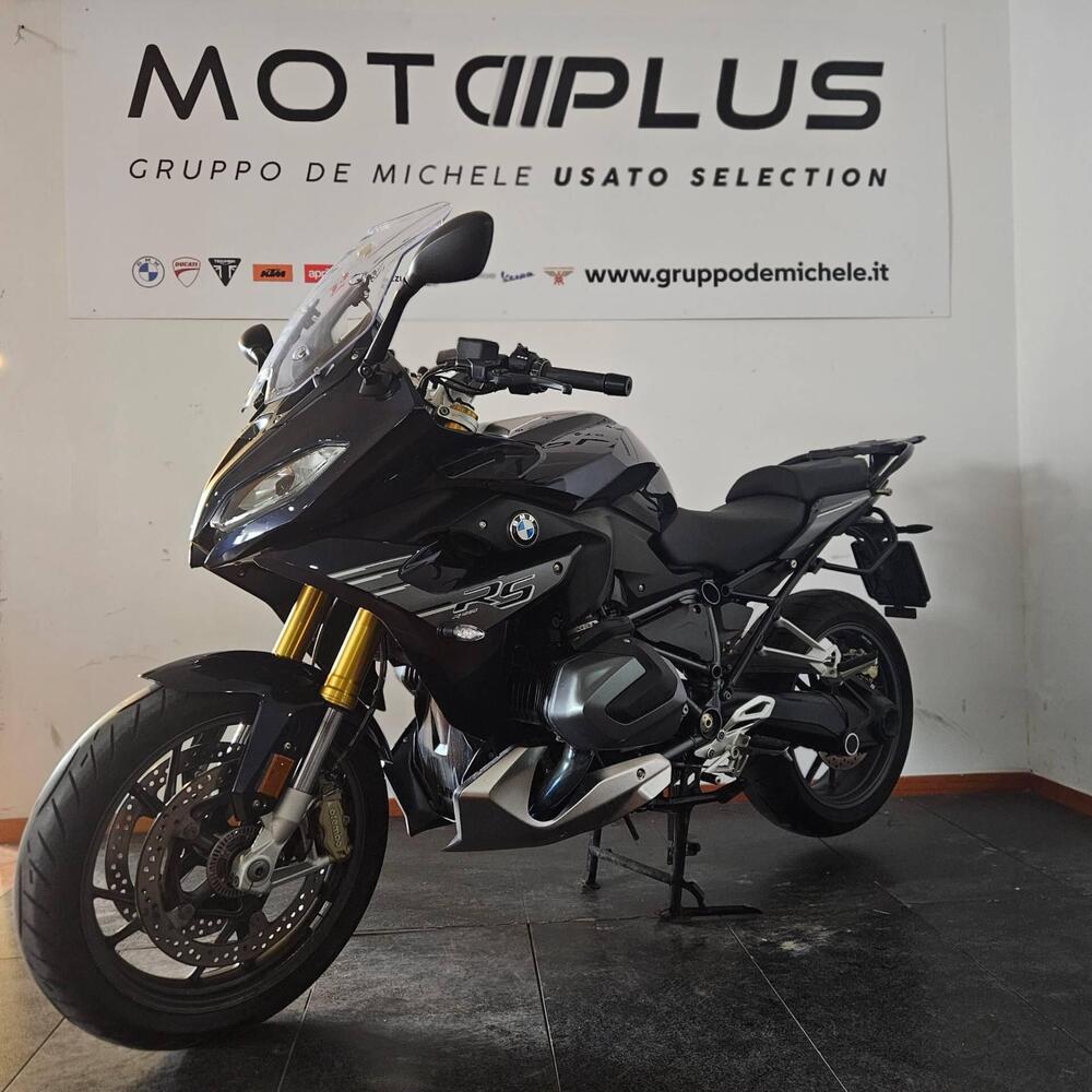 Bmw R 1250 RS (2021 - 25)