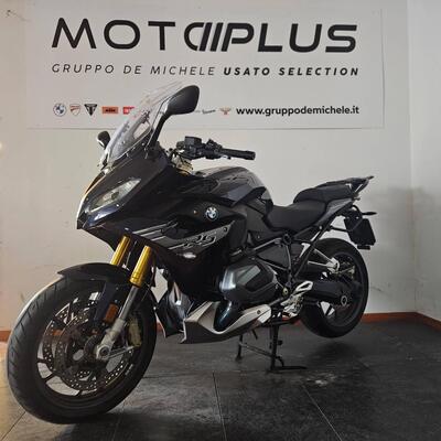Bmw R 1250 RS (2021 - 25) usata